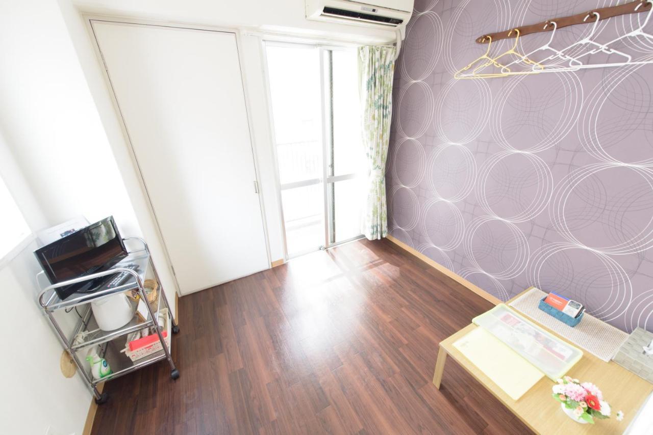Luxes Hiroshima4F ラクセス ヒロシマ4F Apartman Kültér fotó