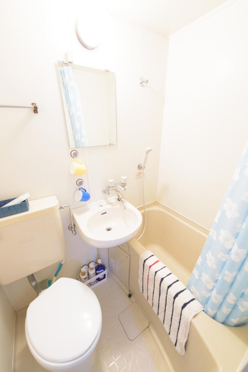 Luxes Hiroshima4F ラクセス ヒロシマ4F Apartman Kültér fotó